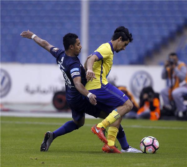 ديربي الرياض بين الهلال و النصر – من يخطف من