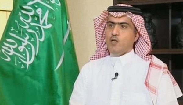 السبهان: إيران وكر الإرهاب واليمن سيظل موحدا