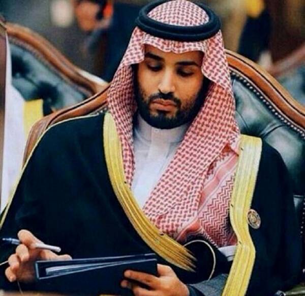 المجلس الاعلى لإسناد المقاومة في تهامة يهنئ الامير محمد بن سلمان بمناسبة تعيين ولياً للعهد