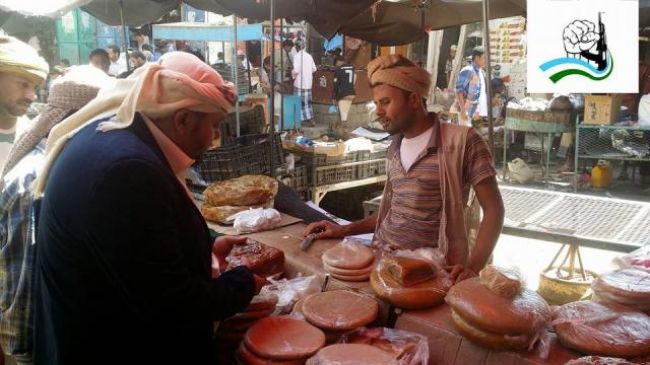 حيس :عودة الحياة الطبيعية للمدينة بحركة تجارية نشطة