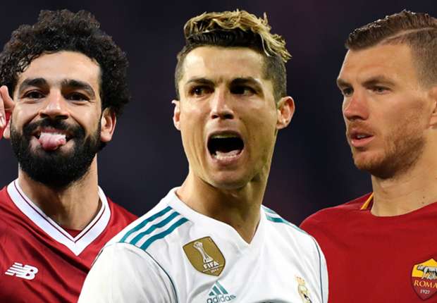 مواعيد مباريات ريال مدريد ضد بايرن ميونخ.. وليفربول ضد روما في نصف نهائي دوري ابطال اوروبا