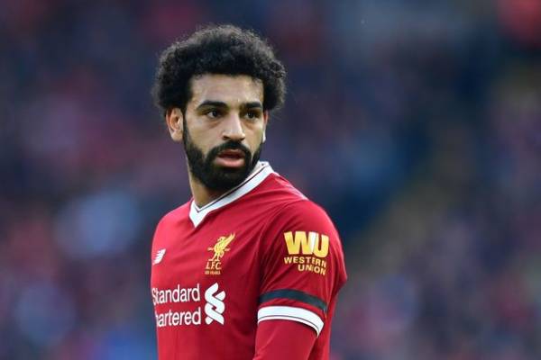 ليفربول يهزم بورنموث .. ومحمد صلاح يواصل تألقه