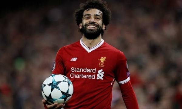 محمد صلاح يسعى لتحقيق انجاز جديد اليوم في مباراة ليفربول وولفرهامبتون