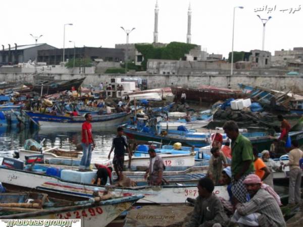 الحديدة: اشتباكات حوثية بسوق السمك تسفر عن سقوط جرحى