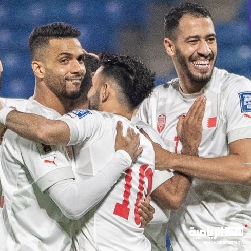 البحرين تفوز على اليمن بنتيجة 2-0 في تصفيات آسيا المؤهلة لكأس العالم 2026