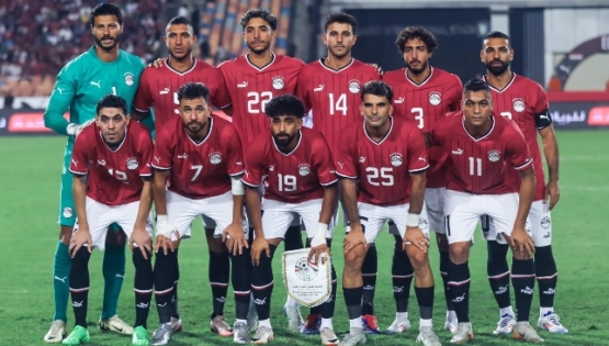 الليلة.. مصر تواجه موريتانيا في تصفيات أمم أفريقيا