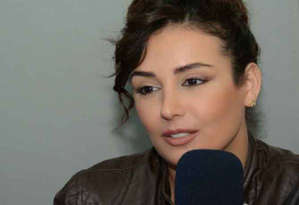 كندة حنا تكشف كيف هربت من سوريا وصدمتها بسقوط بشار الأسد