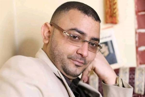 الصحفي اليمني محمد المياحي.. أربعة أشهر من الاختطاف والقلق