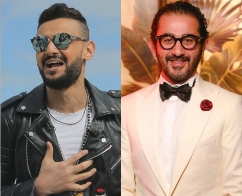 أحمد حلمي يكشف سرّ نجاته من مقالب رامز جلال الرمضانية