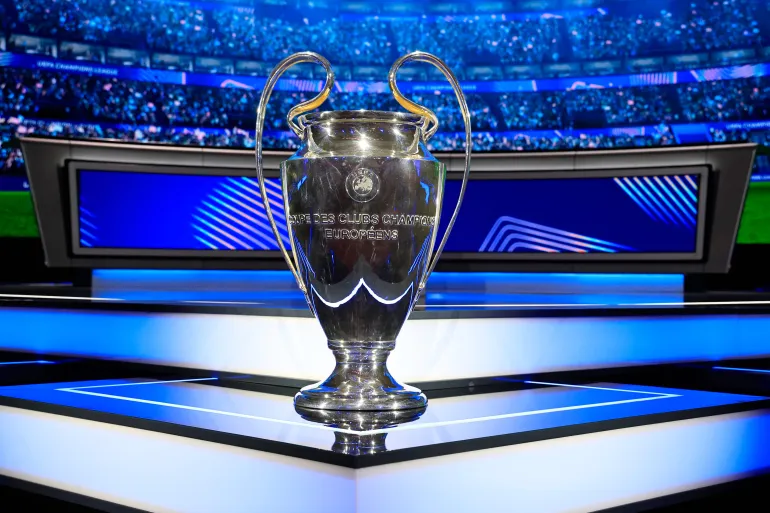 ليفربول وبرشلونة يتصدران قائمة المتأهلين مباشرة لدور الـ16 في دوري أبطال أوروبا