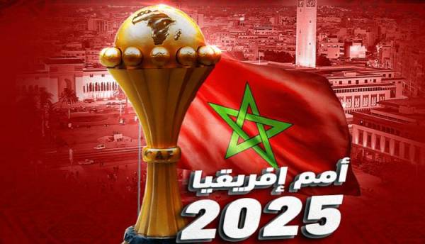 تصنيف مستويات المنتخبات الأفريقية قبل اجراء قرعة كأس كأس أمم افريقيا 2025