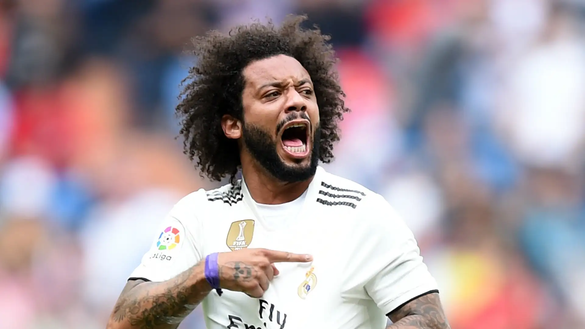 رسمياً.. اعتزال مارسيلو كرة القدم في معقل ريال مدريد