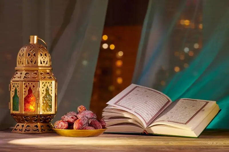 رمضان يبدأ في مارس 2025 في ظاهرة فلكية نادرة تحدث كل 33 عامًا