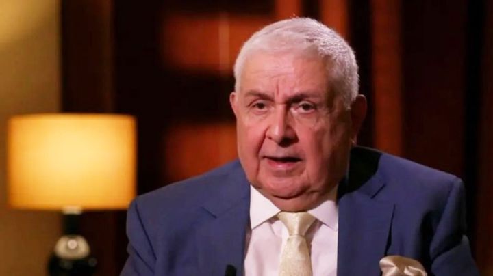 وفاة وزير النفط العراقي الأسبق عصام الجلبي (السبرة الذاتية)