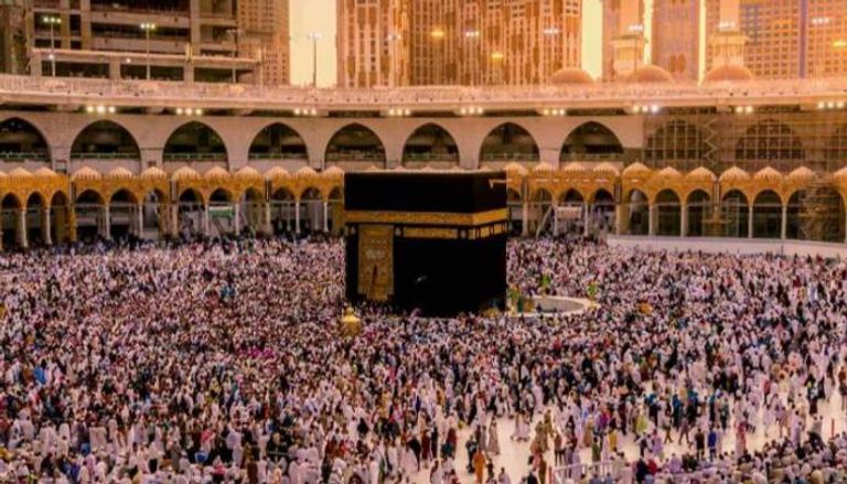 منع دخول حاملي التأشيرات إلى مكة المكرمة