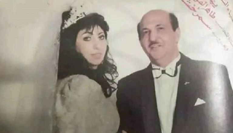 وفاة سمر القويري زوجة رجل أعمال مصري بارز
