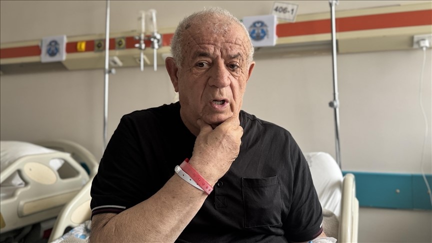 ظاهرة نادرة.. جلطة تُعيد لرجل تركي لغة لم يستخدمها منذ عقد